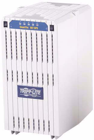 UPS 2200VA 6-OUTLET/1RS-232