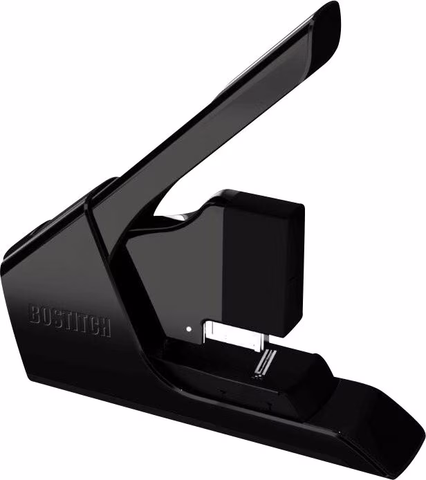 B8 130 SHEET HD DESK STAPLER