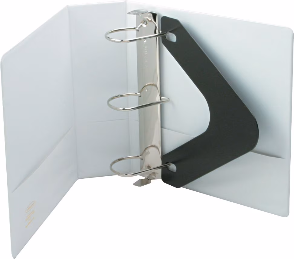 BINDER VIEW PREM DRNG 3 -WE