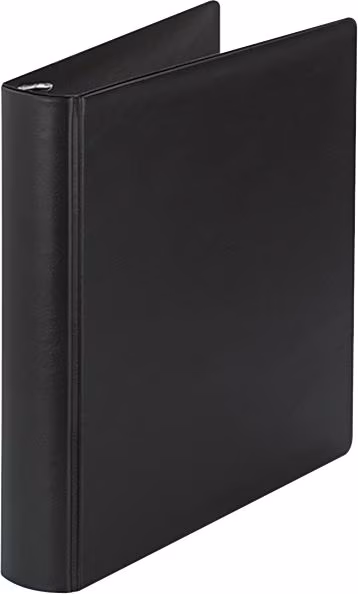 BNDR CONTOUR 1.5 BK