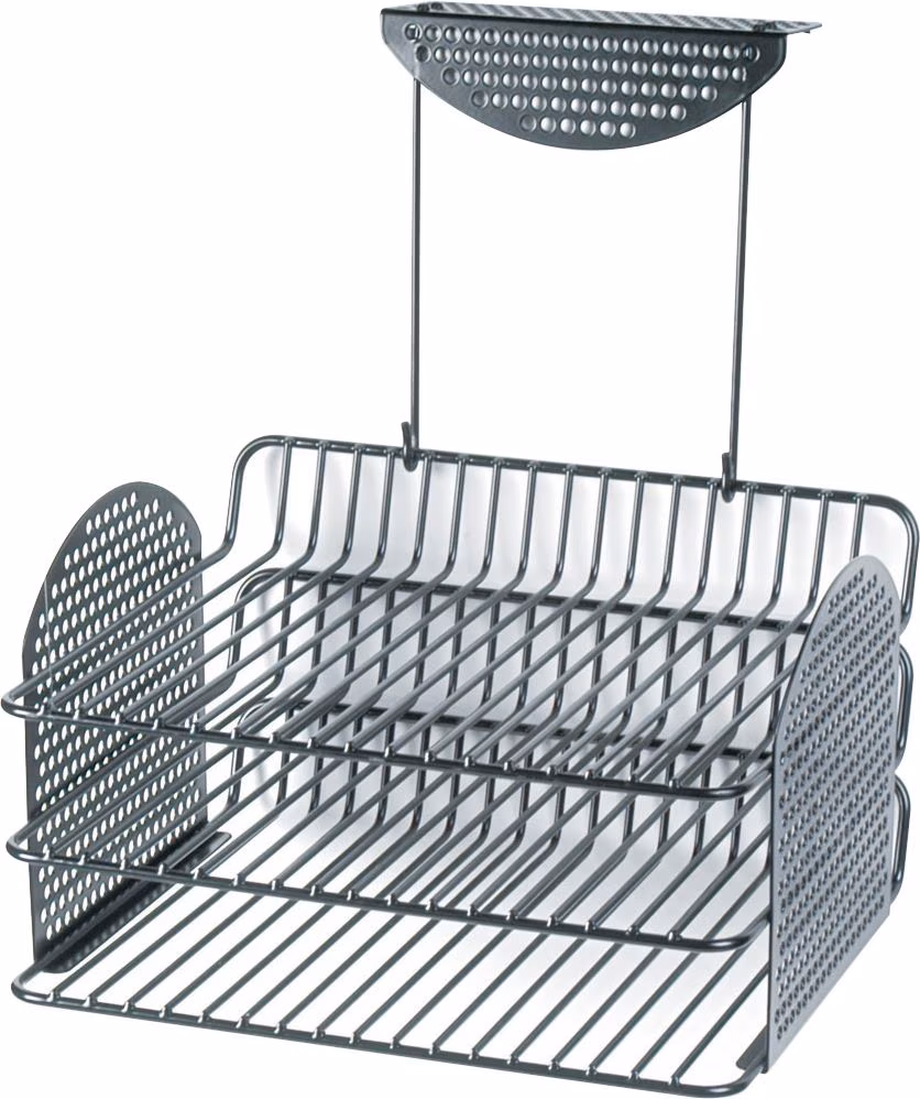 TRAY TRIPLE PFECT PARTN LTR