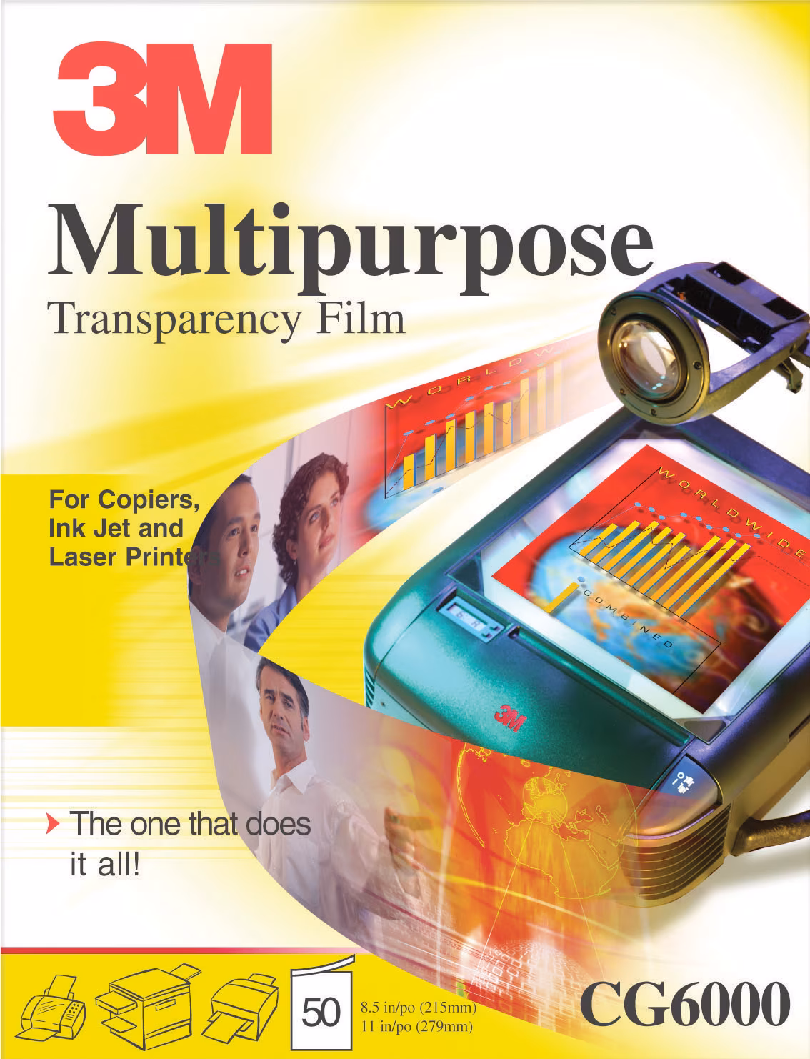 TRANSPARENCY MULTI CL