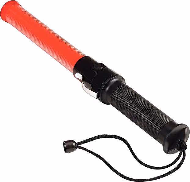 BAR SAFETY BATON RD
