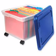 TOTE FILE ROLLING LTR CL