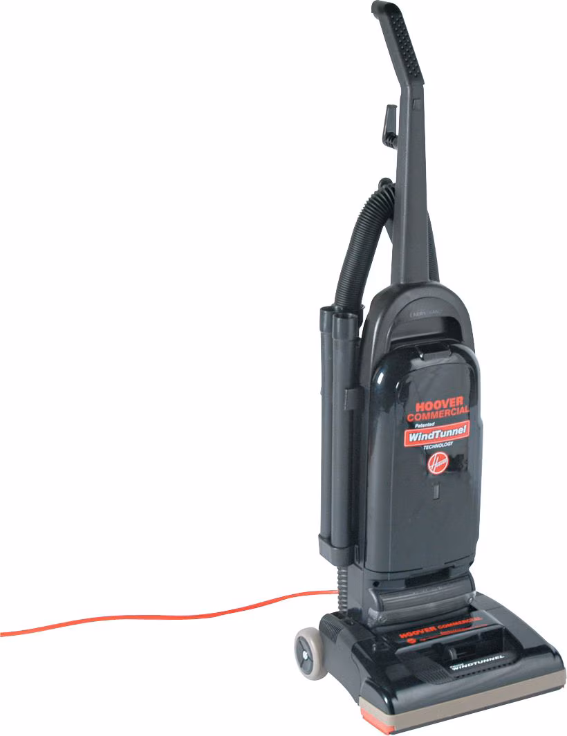 VACUUM UPRIGHT WDE13 BK