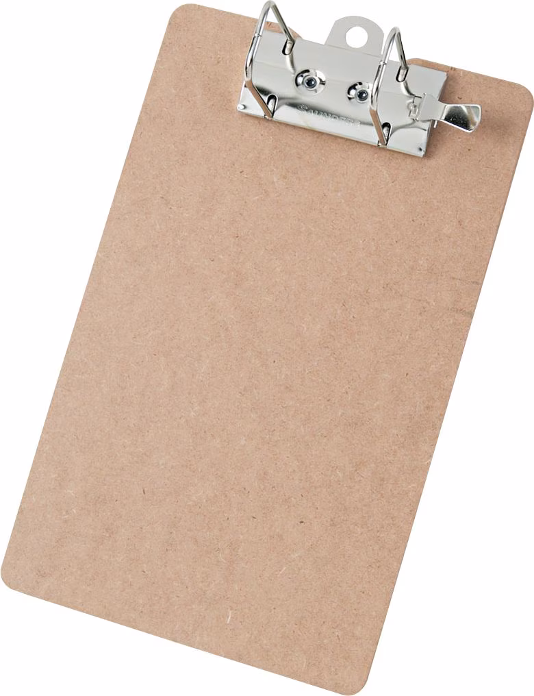 BOARD ARCH LOCK LTR