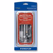 TOOLS MATH 11 PIECE/SET