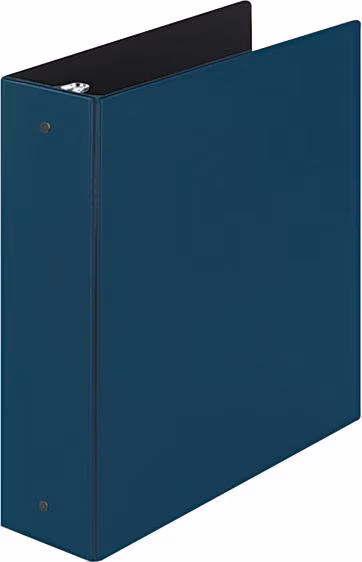 BINDER 3-RNG STD 3 -BE