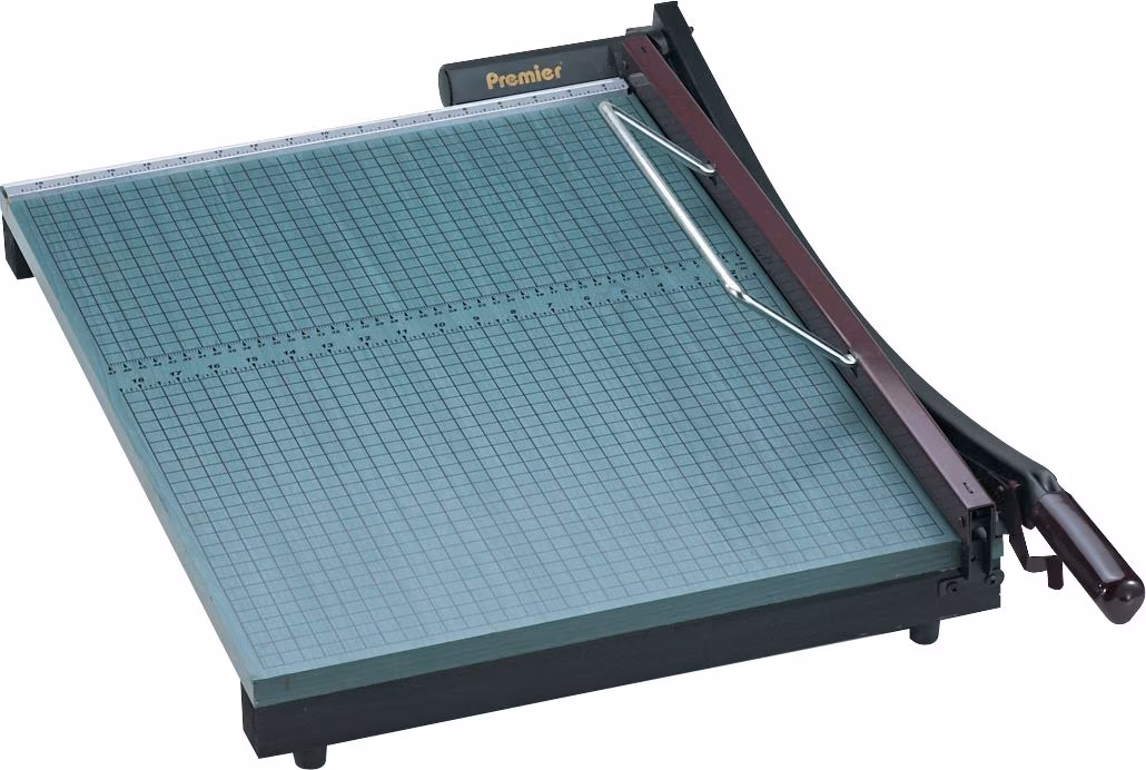 TRIMMER PAPER STKCT 24