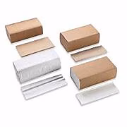 TOWEL MULTIFOLD NRTL.250/PK