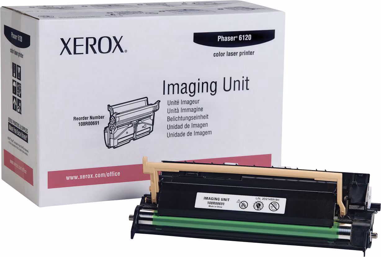 UNIT IMAGING PH 6120
