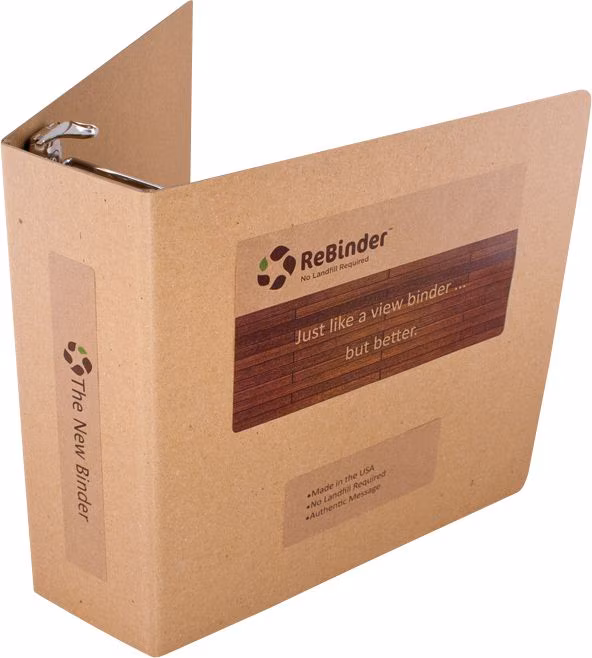 BNDR CHIPBOARD 3 BRKR