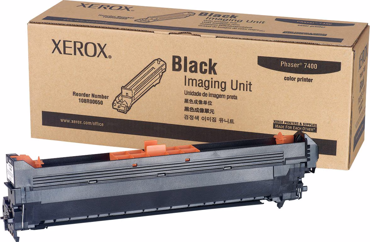 UNIT IMAGING PH 7400 BK