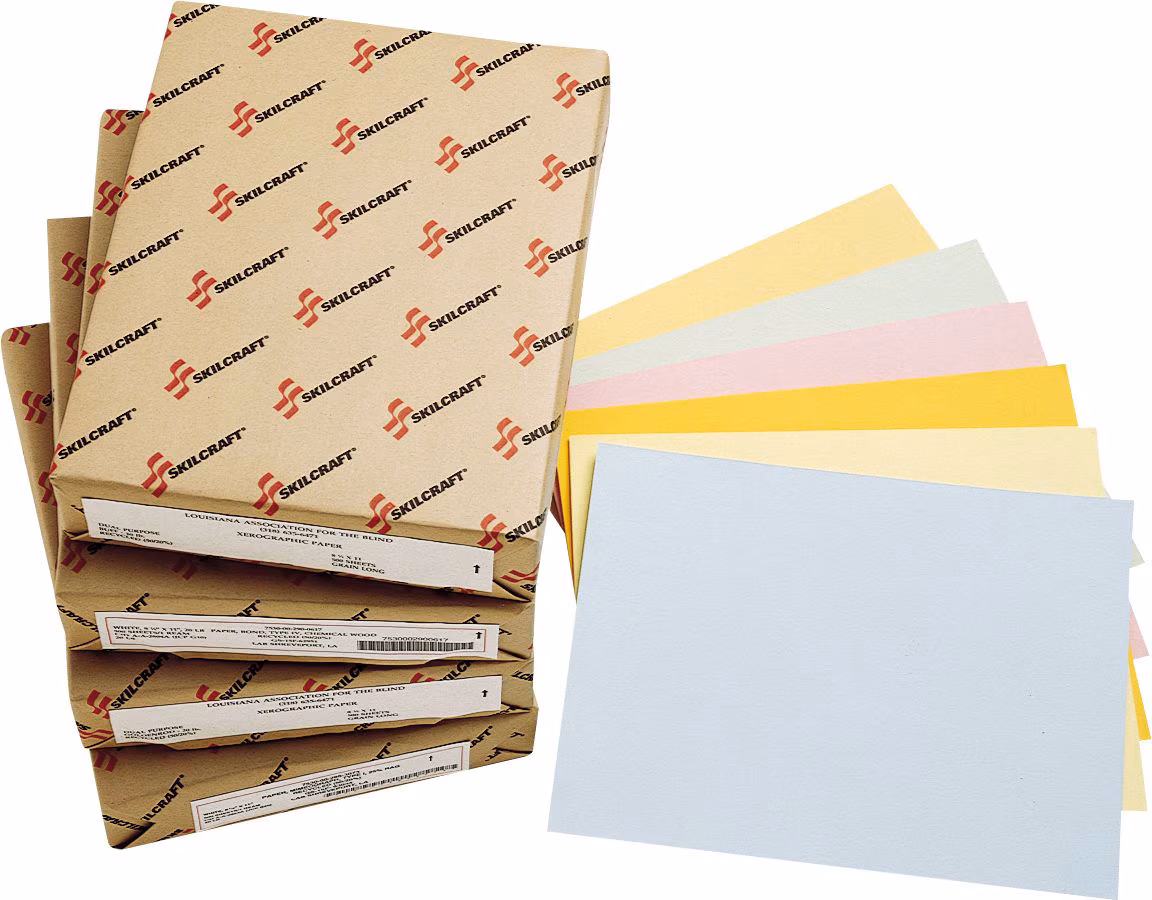 7530010855225 COPY PAPER