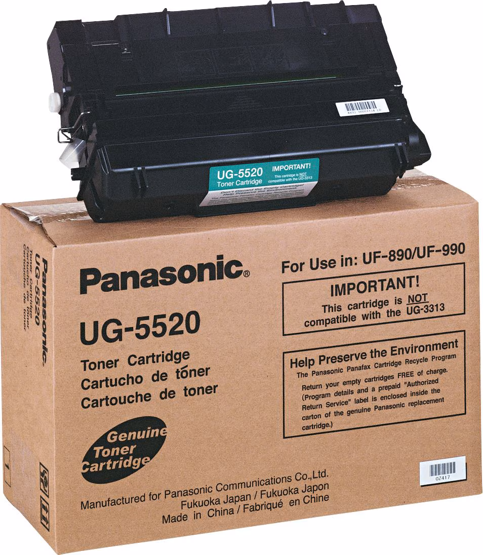 TONER UF890