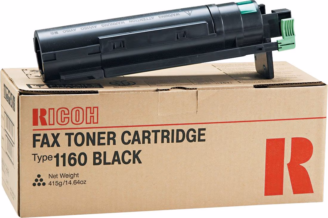 TONER RICOH FAX 3310L