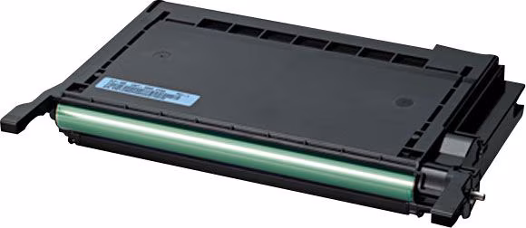 TONER SAMSG CLP C600A CYN