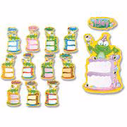 BBS BIRTHDAY FROG