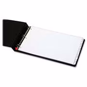 WNE 11X17 DIVIDERS 8TAB