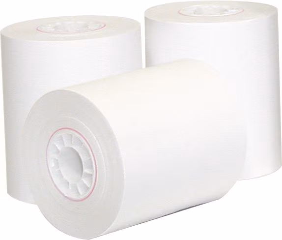 2 1/4 X 165' THERMAL ROLL