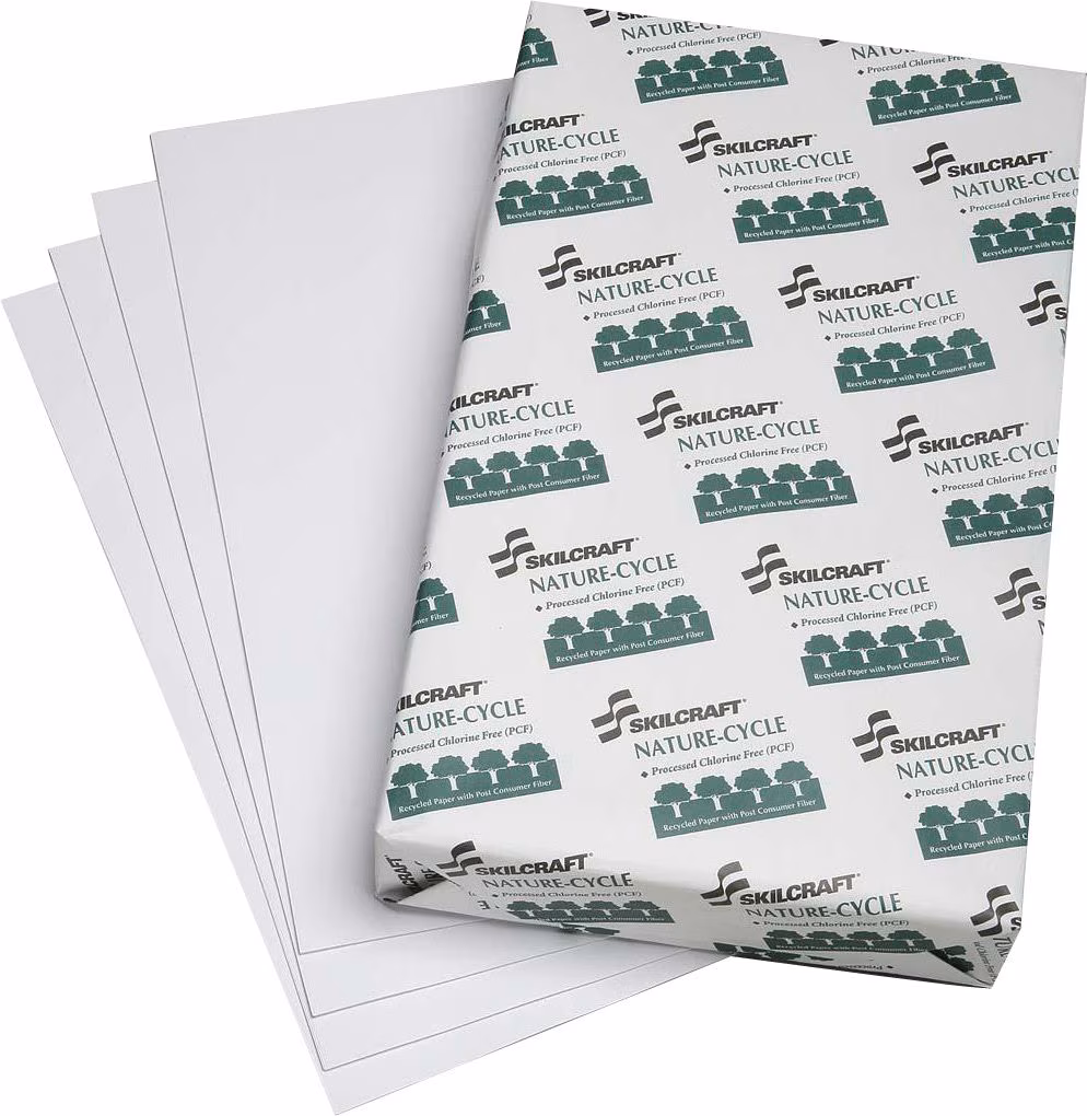 7530015399835 PAPER WE