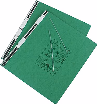 BINDER DATA 14-7/8X11 DGN
