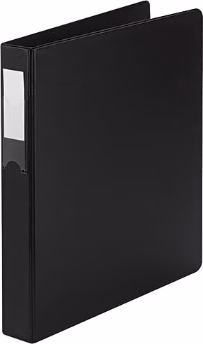 BNDR HEAVY DUTY 1 BK