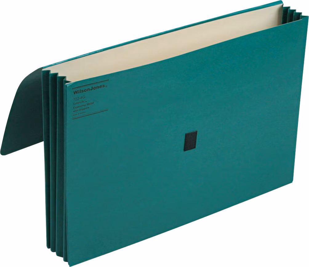 WALLET EXP 10X15 3.5 GN