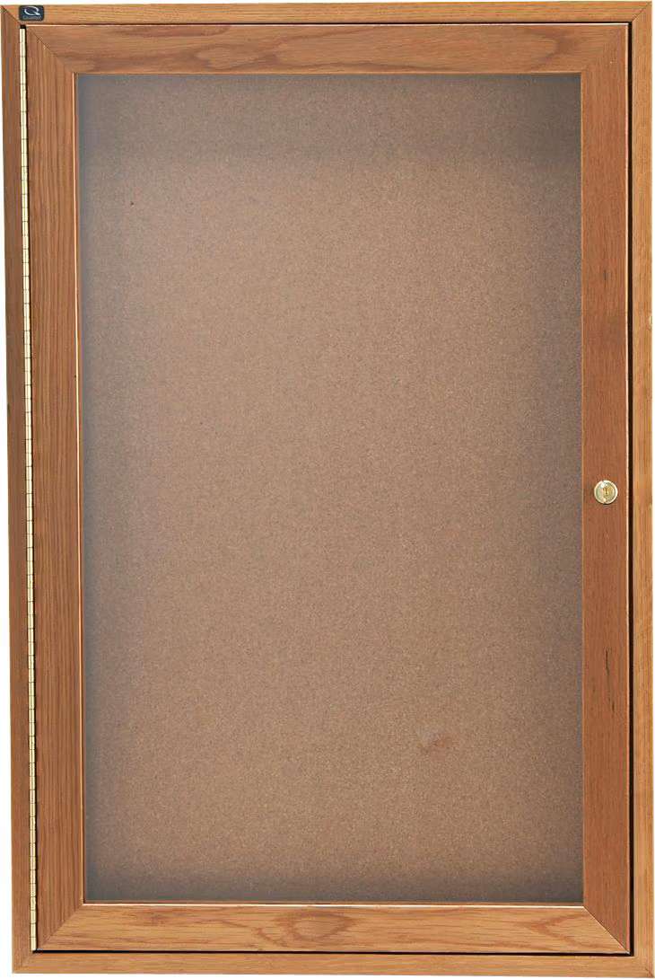BOARD BULLETIN 24X36 1DR