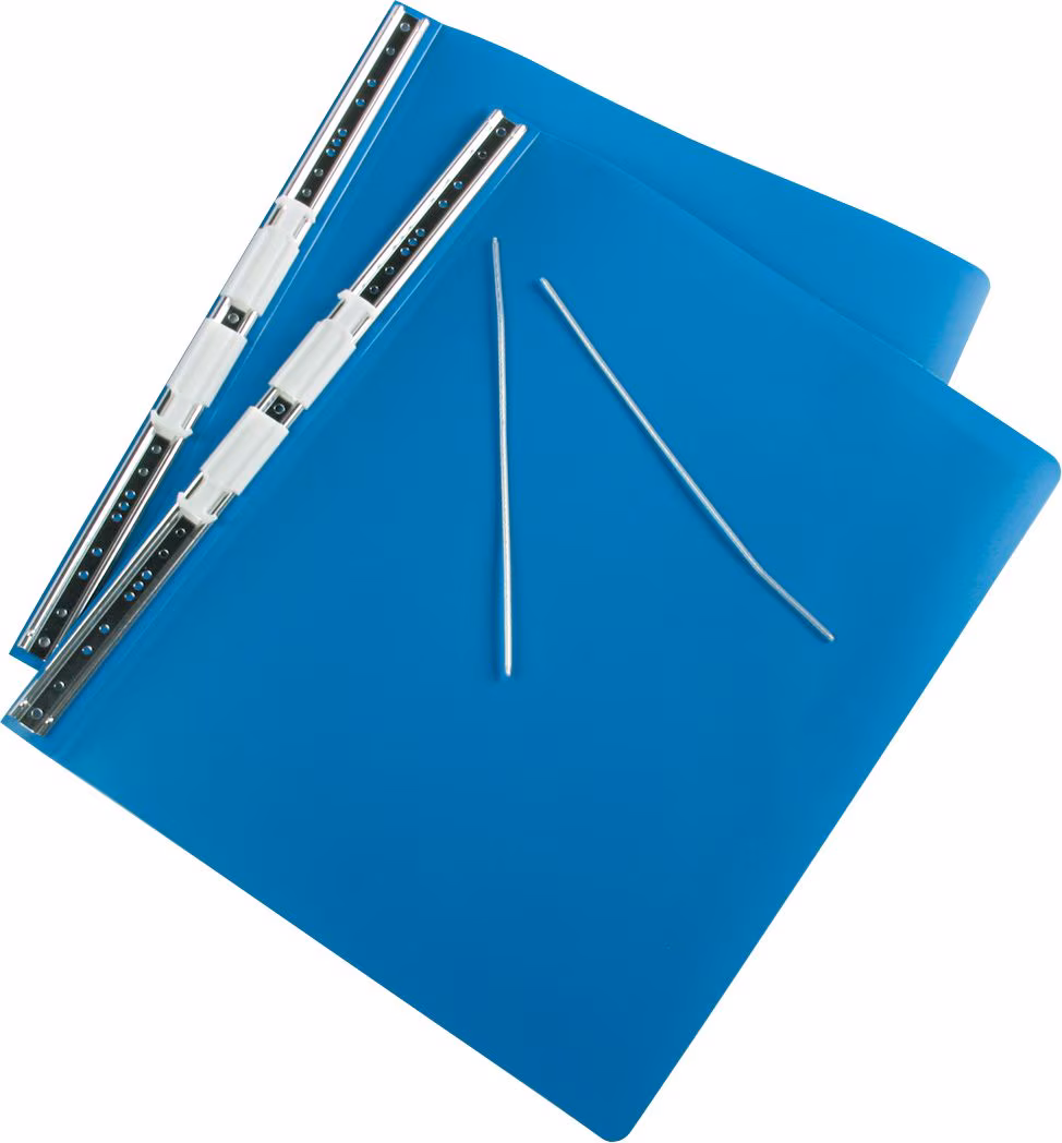 BINDER DATA VNYL 14X11 BE