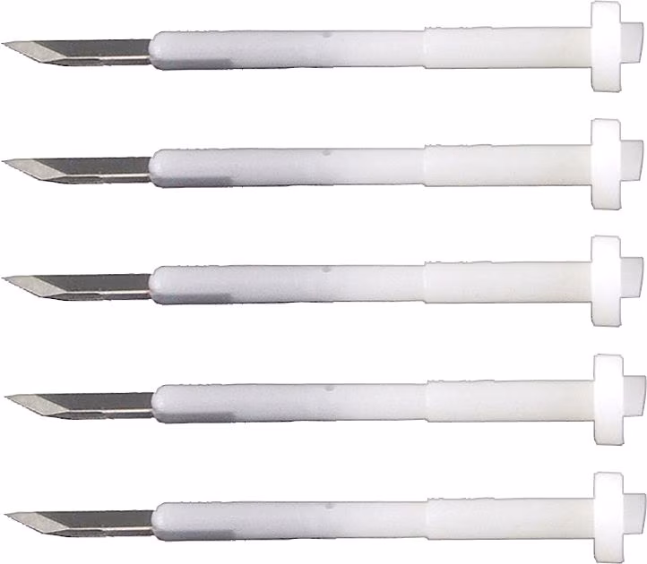 BLADE NARROW ANGLE