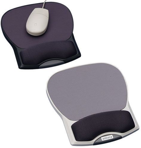 WRIST REST/MOUSE PAD CHAR