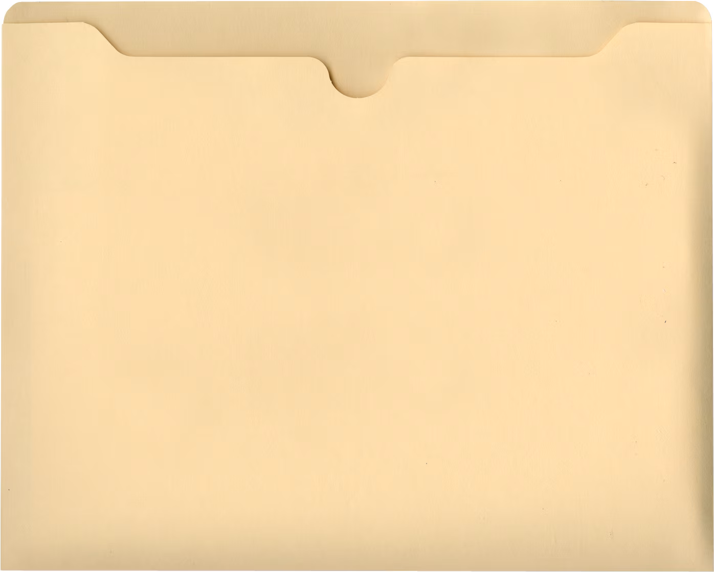 VERTICAL FILING JACKETS 100PK