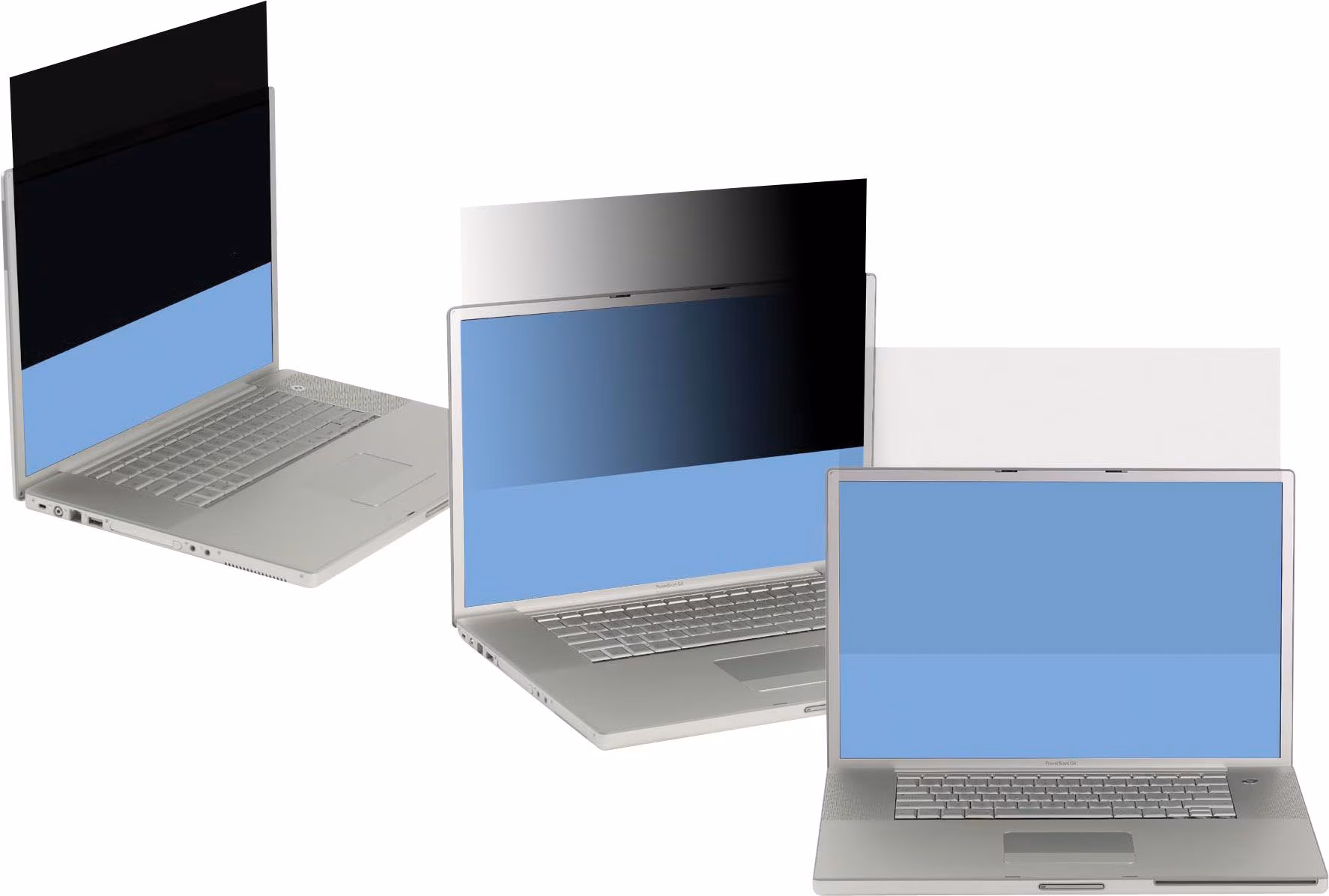 WIDESCREEN NOTEBOOK FILTER15.4