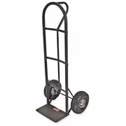 TRUCK HD D-HANDLEPNEU.WHEEL