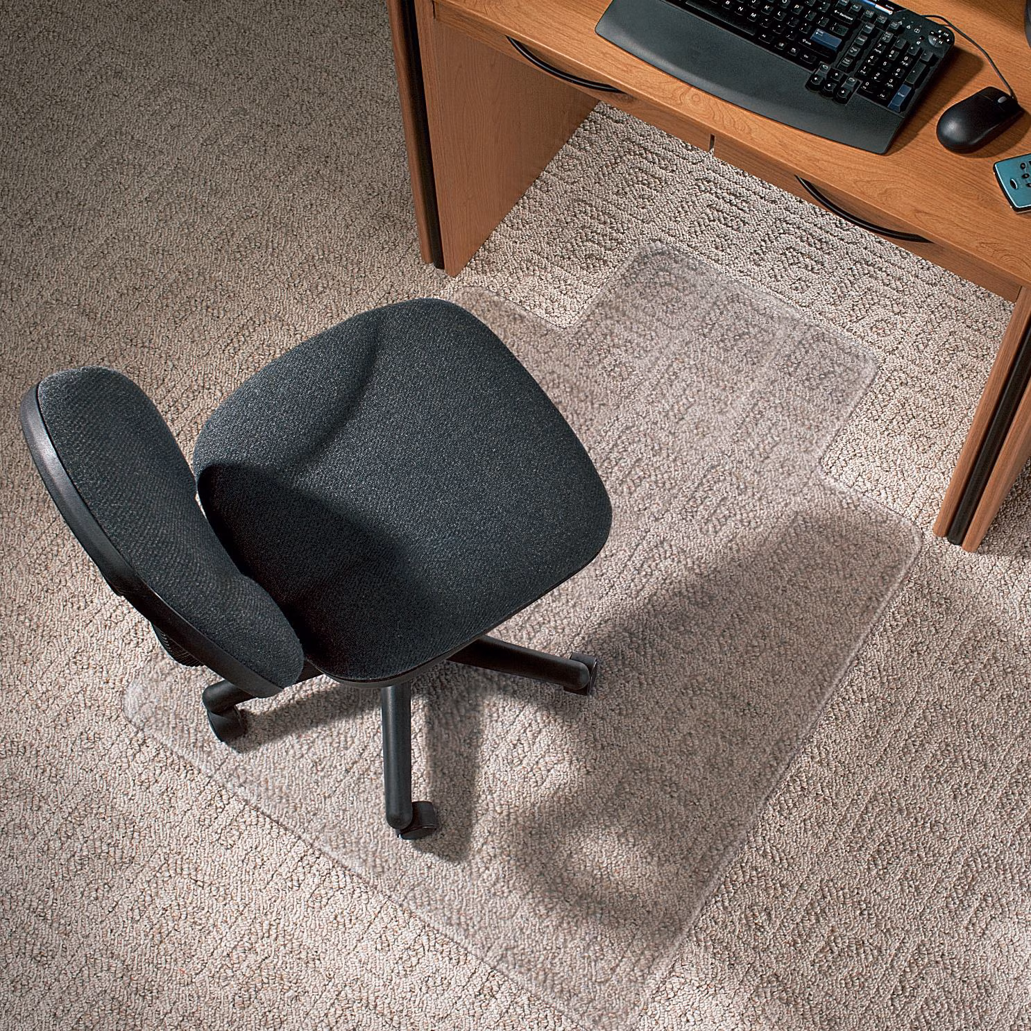 BERBER MAT 36 IN X 48 IN