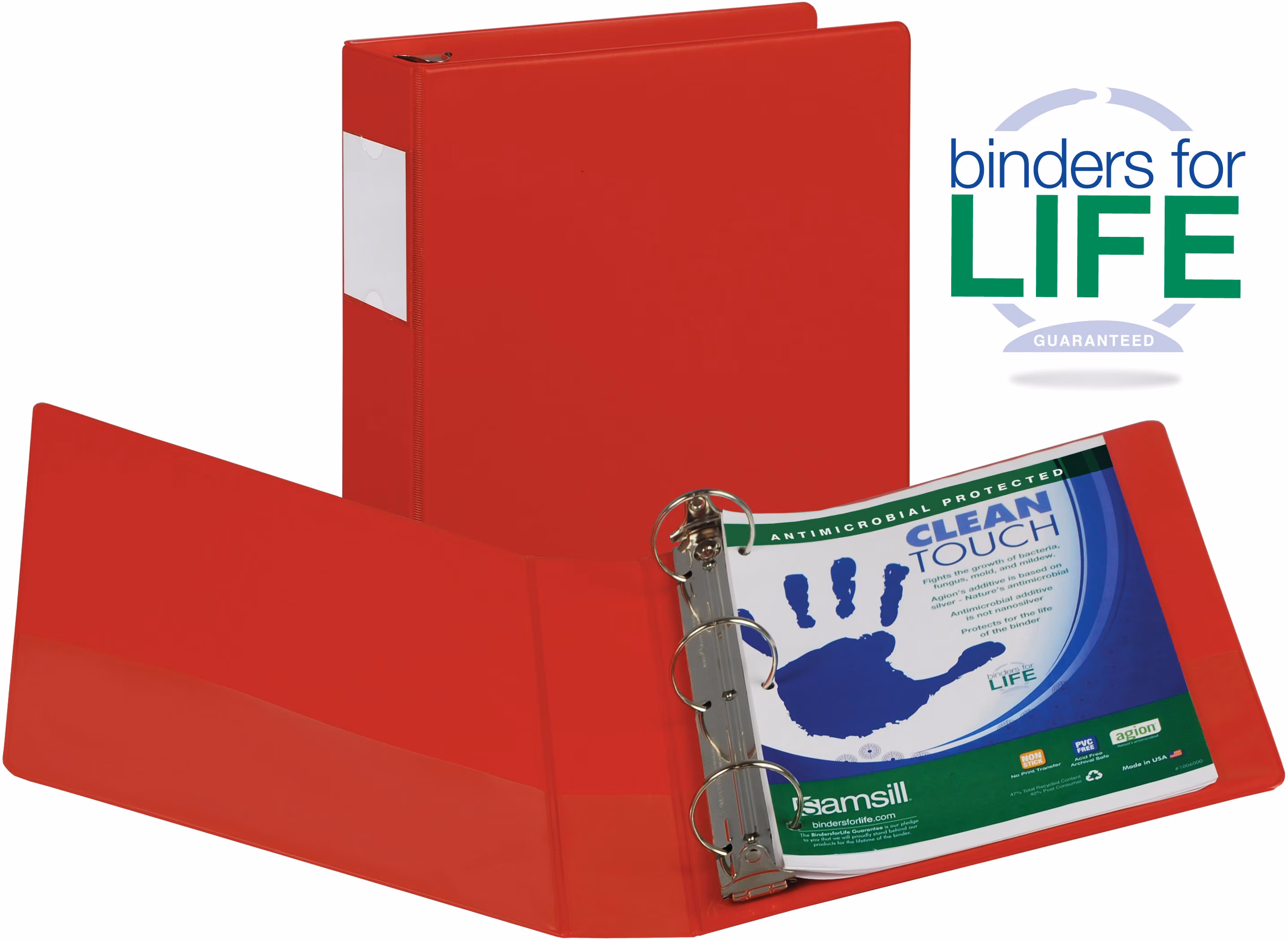 BNDR ANTI MICRO 2 RD