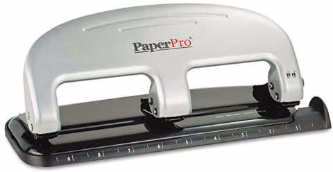 3-HOLE PUNCH 20 SHEET