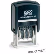 7520013523019 STMP DTR BK