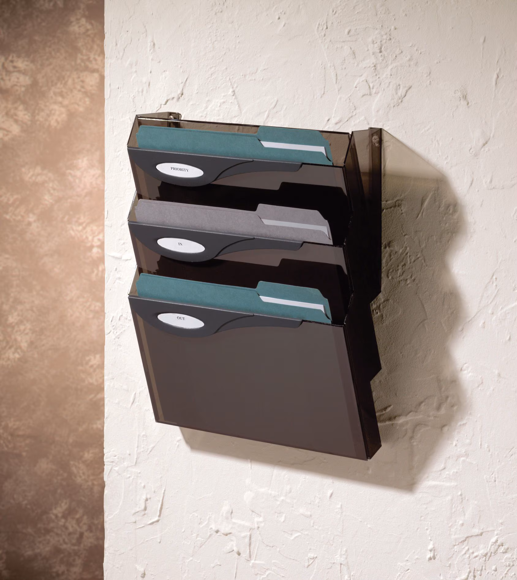 WALL FILE STARTER SET SM