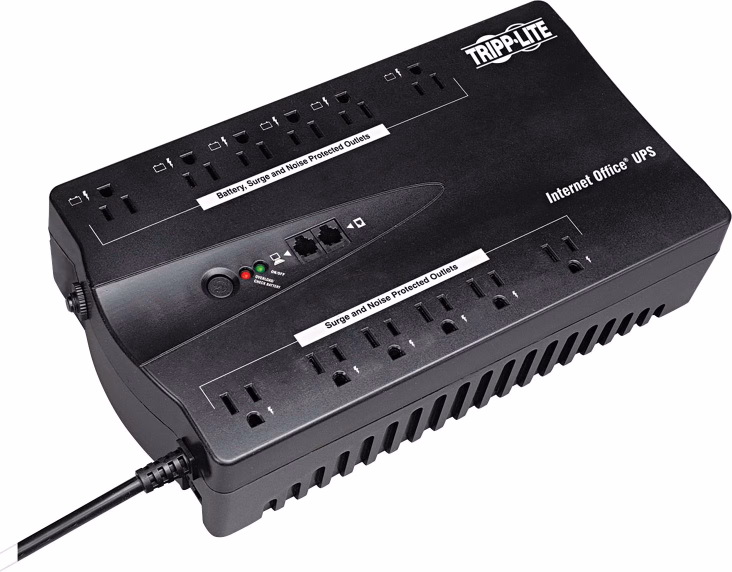 UPS 900 VA 12 OUTLETS