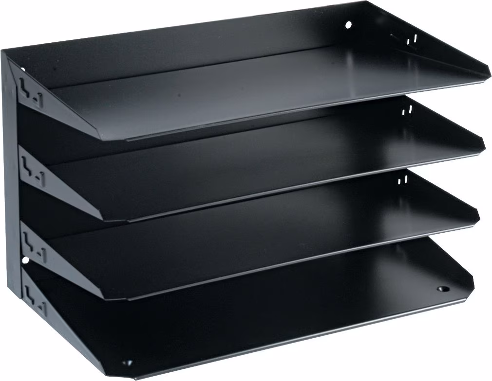 4 TIER LEGAL ORGANIZER