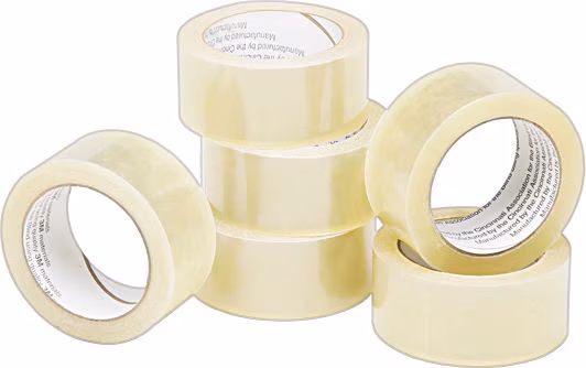 7510015796874 TAPE CLR