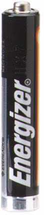 BATTERY ALKA AAAA CELL