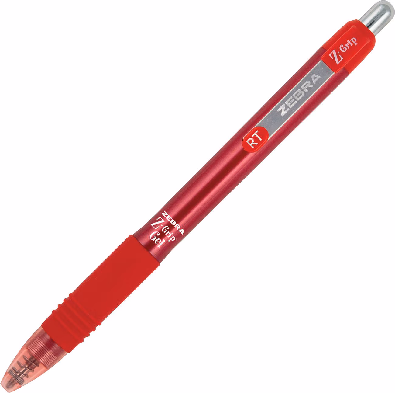 Z-GRIP RETR. .7MM RED