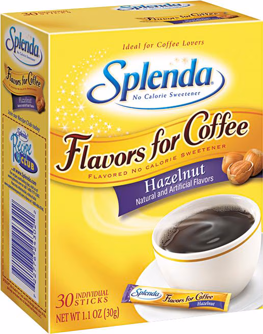 BEVERAGE SPLENDA HAZNT 30