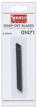 BLADE REFILL KNIFE