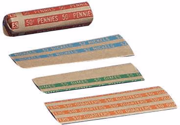WRAPPER QUARTER ORANGE