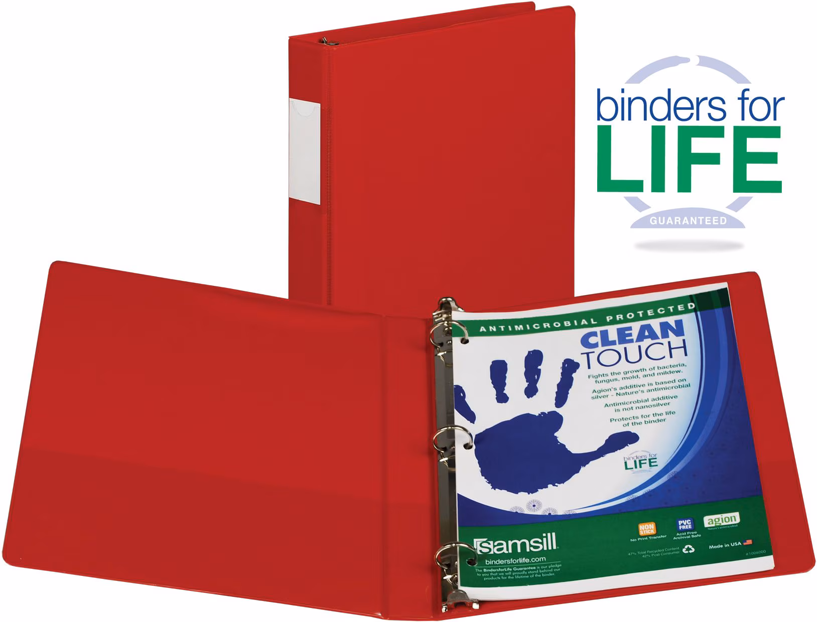 BNDR ANTI MICRO 1 RD