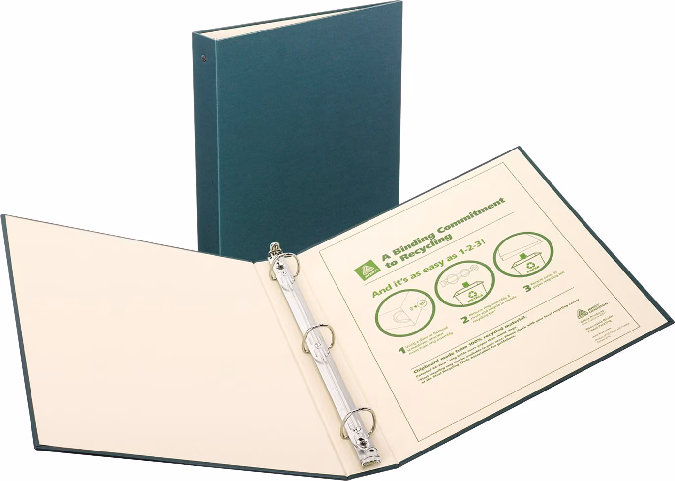 BNDR RECYCLABLE 1.5 GN